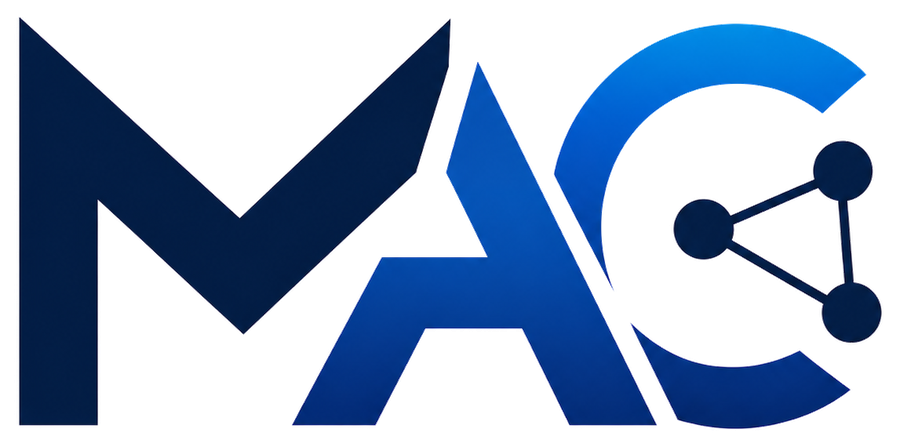 MAC — Alamzoi Consultancy